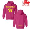 kenny Zara Larsson Merch Store Midnight Sun Hoodieaa