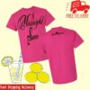 kenny Zara Larsson Merch Store Midnight Sun Teea