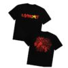 kenny Iamuyscuti Merch Store Sp5der X Uy Scuti Shirtv