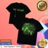 kenny Iamuyscuti Merch Store Sp5der X Uy Scuti Shirtx