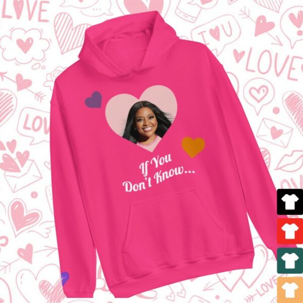 Shop Sherri Merch Store Ask Your Mama Hoodie