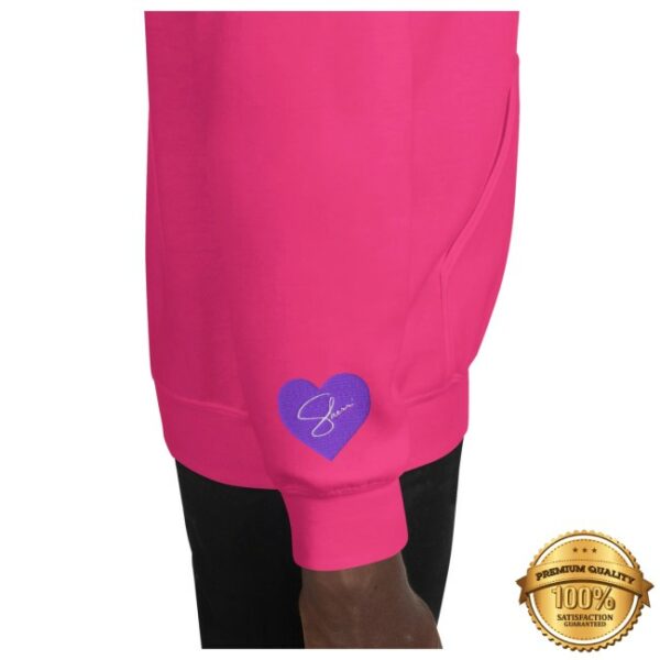 Shop Sherri Merch Store Ask Your Mama Hoodie