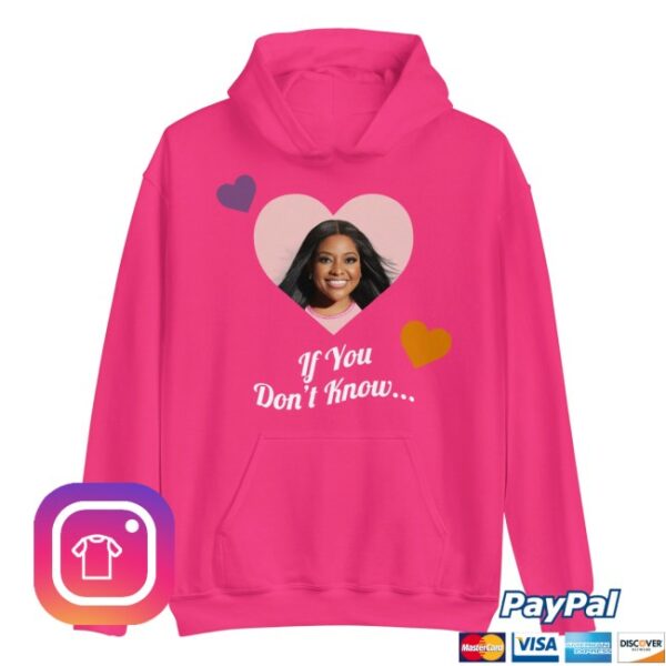 Shop Sherri Merch Store Ask Your Mama Hoodie