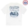Toadies Official Store Merch Toadies Bomb City Tshirt
