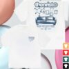 kenny theoryverse store merch theorist%28c%29 gtlive secret white tee sd