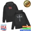 kenny Blizzard Gear Merch Store Diablo Lilith Blessed Mother Pullover Hoodiea