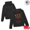 kenny Blizzard Gear Merch Store Diablo Prime Evils Black Pullover Hoodiea