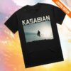 kenny Kasabian Merch Store Act Iii T Shirta