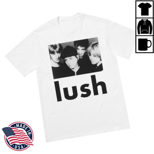 4Ad Store Merch 1990 Graphic Shirt
