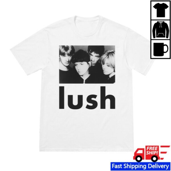 4Ad Store Merch 1990 Graphic Shirt