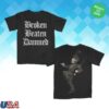 My Chemical Romance Merch Store Draag Dateback Tee