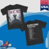kenny My Chemical Romance Merch Store The Dictator Tour Teea
