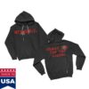 kenny My Chemical Romance Merch Store Tyftv Spiderweb Hoodiea