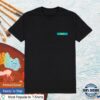 kenny 4Ad Store Merch 1990 Gala Recreation T Shirt