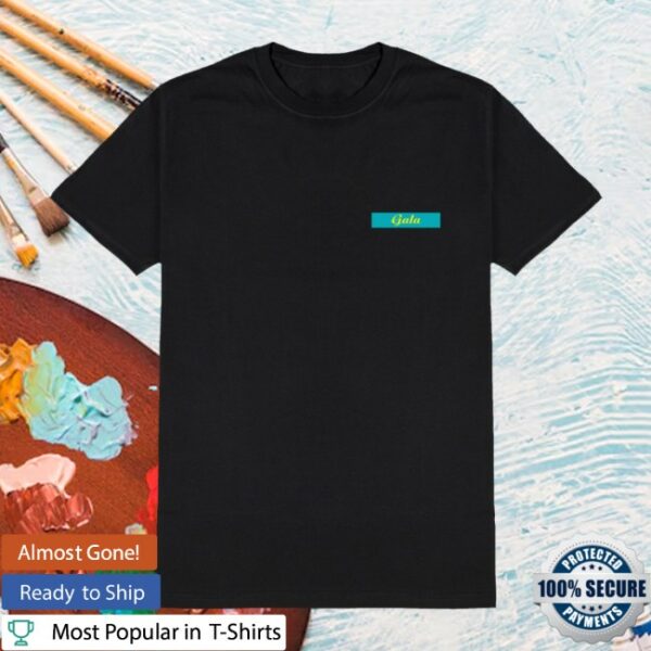 4Ad Store Merch 1990 Gala Recreation T-Shirt