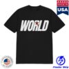 kenny worldstarhiphop store merch puff print staple t shirt