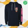 kenny dark horse coffee roasters store merch skinny donuts pullover hoodie