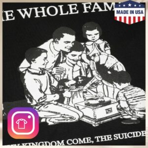 G59records Store Merch G59 Full Of Grace Black Tee G59records Store Merch G59 Full Of Grace Black Tee