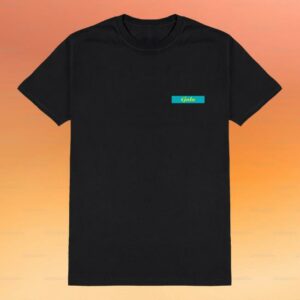 4Ad Records Merch Store Lush 1990 Gala Recreation T-Shirt