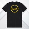 kenny 4Ad Records Merch Store Lush 1990 Gala Recreation T Shirta