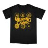 4Ad Records Merch Store Lush 1990 Graphic Shirt