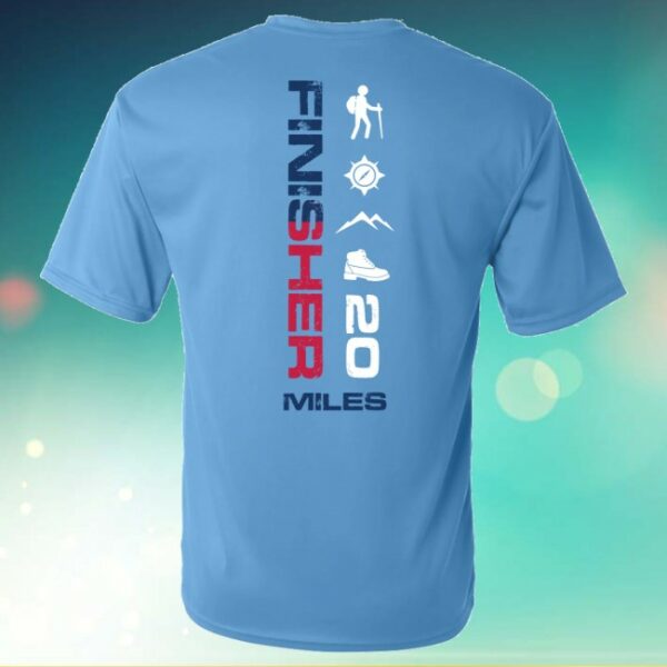 Shop Mammothmarch Store Merch 2025 Performance Shirt