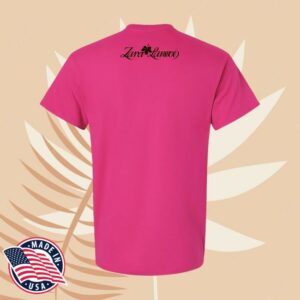 Zara Larsson Store Merch Midnight Sun Tee