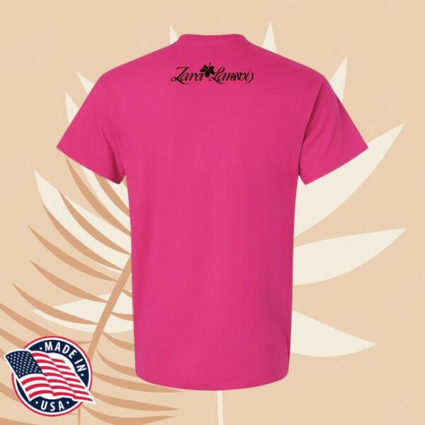 Zara Larsson Store Merch Midnight Sun Tee