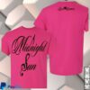 kenny zara larsson store merch midnight sun tee sd