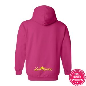 Zara Larsson Store Merch Midnight Sun Hoodie