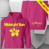 kenny zara larsson store merch midnight sun hoodie wqd