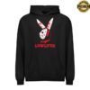 kenny district 13 clothing store merch lowlifes killer bunny hoodie