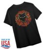 Shark Robot Store Merch One Burnout Later Shirt