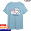 kenny shark robot store merch this is fine cat