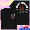 kenny impericon store merch august burns red summer tour 2025 t shirt sd
