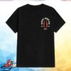 kenny impericon store merch august burns red summer tour 2025 t shirt