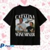 kenny uncle reco store merch catalina black tee
