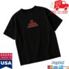 Uncle Reco Store Merch Catalina Black Tee