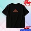 kenny uncle reco store merch double happiness black tee