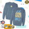 kenny Jervis Campbell Shop Merch Good Grief Blue Crewneckv