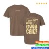 Mwmhshop Store Never Over Tee