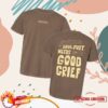 kenny Jervis Campbell Shop Merch Good Grief Espresso Teev