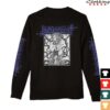 Connor Price Merch Store About Time Tracklist Hoodie