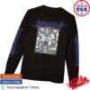 kenny Agriculture Music Merch Store Sebastian Longsleevev