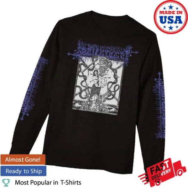 Agriculture Music Merch Store Sebastian Longsleeve