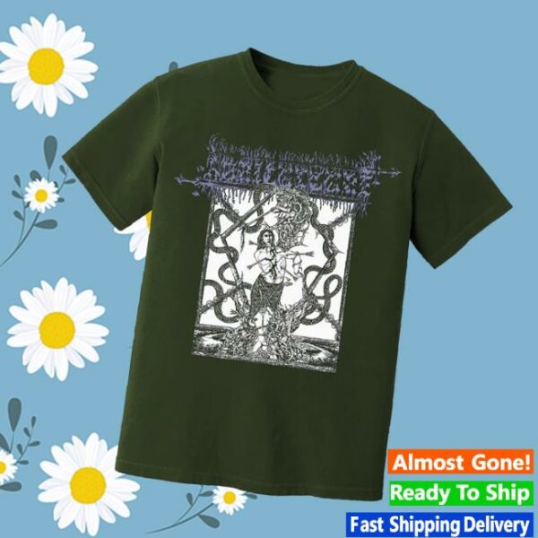Agriculture Music Merch Store Sebastian Shirt