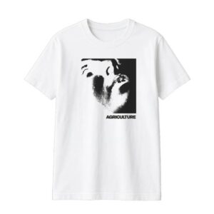 Agriculture Music Merch Store Spirit Shirt