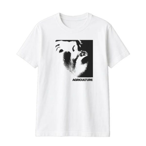 Agriculture Music Merch Store Spirit Shirt