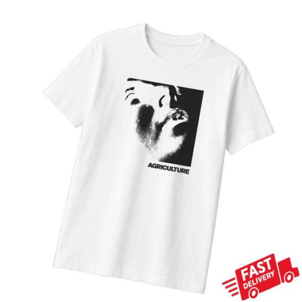Agriculture Music Merch Store Spirit Shirt