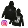 kenny Agriculture Music Merch Store Sebastian Hoodiev